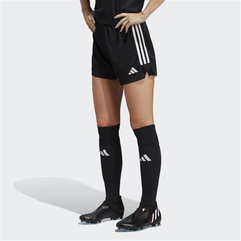 adidas fußball shorts damen|women's soccer shorts.